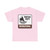 Michigan Recreational Heritage Route (Michigan) (Road Sign) T-Shirt