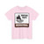 Michigan Recreational Heritage Route (Michigan) (Road Sign) T-Shirt