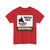 Michigan Recreational Heritage Route (Michigan) (Road Sign) T-Shirt