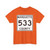 Michigan 533 Marquette County (Michigan) (Road Sign) T-Shirt