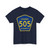 Michigan 505 Gogebic County (Michigan) (Road Sign) T-Shirt