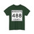 Michigan 488 Marquette County (Michigan) (Road Sign) T-Shirt