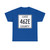 Michigan 462E Luce County (Michigan) (Road Sign) T-Shirt