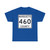 Michigan 460 Marquette County (Michigan) (Road Sign) T-Shirt