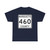 Michigan 460 Marquette County (Michigan) (Road Sign) T-Shirt