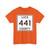 Michigan 441 Luce County (Michigan) (Road Sign) T-Shirt