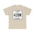 Michigan 428W Luce County (Michigan) (Road Sign) T-Shirt