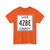 Michigan 428E Luce County (Michigan) (Road Sign) T-Shirt