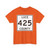 Michigan 425 Luce County (Michigan) (Road Sign) T-Shirt