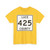 Michigan 425 Luce County (Michigan) (Road Sign) T-Shirt