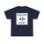 Michigan 431 Schoolcraft County (Michigan) (Road Sign) T-Shirt