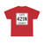 Michigan 421N Luce County (Michigan) (Road Sign) T-Shirt