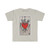 The 3 of Swords (Tarot Card) T-Shirt