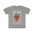 The 3 of Swords (Tarot Card) T-Shirt