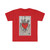 The 3 of Swords (Tarot Card) T-Shirt