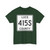 Michigan 415S Luce County (Michigan) (Road Sign) T-Shirt