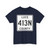 Michigan 413N Luce County (Michigan) (Road Sign) T-Shirt