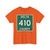 Michigan 410 Delta County (Michigan) (Road Sign) T-Shirt