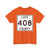 Michigan 408 Luce County (Michigan) (Road Sign) T-Shirt
