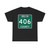 Michigan 406 Delta County (Michigan) (Road Sign) T-Shirt