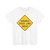 MUTCD-OH W3-H5b (Ohio) (Road Sign) T-Shirt