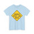MUTCD-OH W3-H5b (Ohio) (Road Sign) T-Shirt