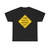 MUTCD-CA W74-L (California) (Road Sign) T-Shirt