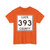 Michigan 393 Luce County (Michigan) (Road Sign) T-Shirt