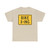 MUTCD-DE W11-1P-DE (Delaware) (Road Sign) T-Shirt