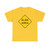 MUTCD-CA W38 (California) (Road Sign) T-Shirt