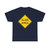 MUTCD-CA W38 (California) (Road Sign) T-Shirt