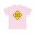 MUTCD-CA W38 (California) (Road Sign) T-Shirt