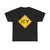 MUTCD-CA W43 (California) (Road Sign) T-Shirt