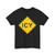 MUTCD-CA W43 (California) (Road Sign) T-Shirt