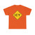 MUTCD-CA W43 (California) (Road Sign) T-Shirt