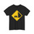MUTCD-CA W50-1 (California) (Road Sign) T-Shirt