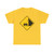 MUTCD-CA W50-1 (California) (Road Sign) T-Shirt