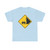 MUTCD-CA W50-1 (California) (Road Sign) T-Shirt