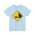 MUTCD-CA W50-1 (California) (Road Sign) T-Shirt