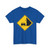 MUTCD-CA W50-1 (California) (Road Sign) T-Shirt