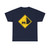 MUTCD-CA W50-1 (California) (Road Sign) T-Shirt
