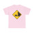 MUTCD-CA W50-1 (California) (Road Sign) T-Shirt