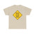 MUTCD-CA W50 (California) (Road Sign) T-Shirt