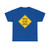 MUTCD-CA W50 (California) (Road Sign) T-Shirt