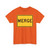 MERG Le F A MUTCD-DE W4-1P-DE (Delaware) (Road Sign) T-Shirt