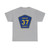 Mercer County Route 37 ND (North Dakota) (Road Sign) T-Shirt