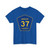 Mercer County Route 37 ND (North Dakota) (Road Sign) T-Shirt
