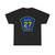 Mercer County Route 27 ND (North Dakota) (Road Sign) T-Shirt