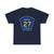 Mercer County Route 27 ND (North Dakota) (Road Sign) T-Shirt