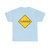 MUTCD-CA W55 (California) (Road Sign) T-Shirt